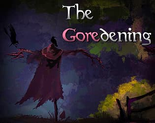 The Goredening cover
