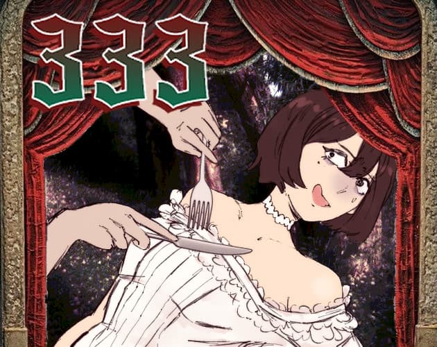 333 cover