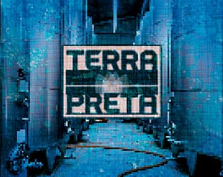 Terra Preta cover
