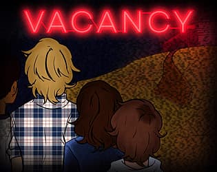 Vacancy cover