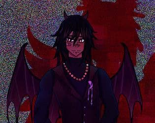 Love Bites! Howloween Special cover