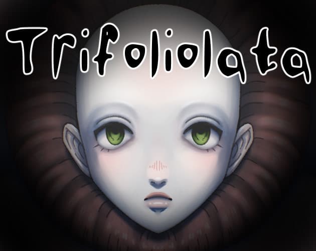 Trifoliolata cover
