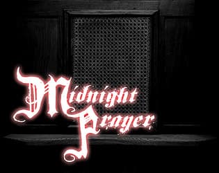 Midnight Prayer cover