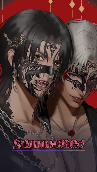 Summoned cover