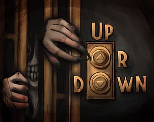 Up Or Down? cover