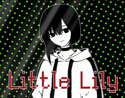 Little Lily cover