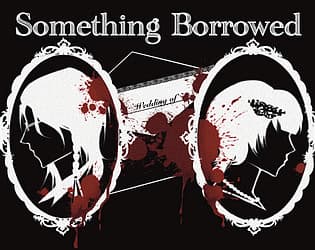 Something Borrowed cover