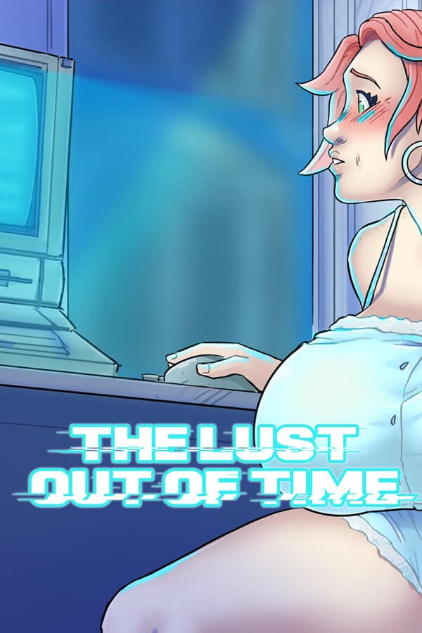 The Lust Out of Time cover