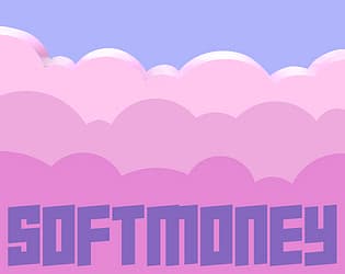 SOFTMONEY cover