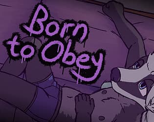 Born to Obey cover