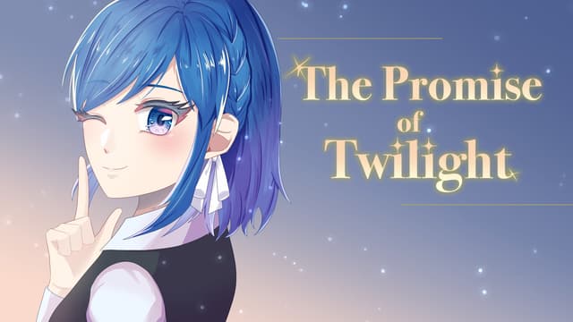 The Promise of Twilight cover
