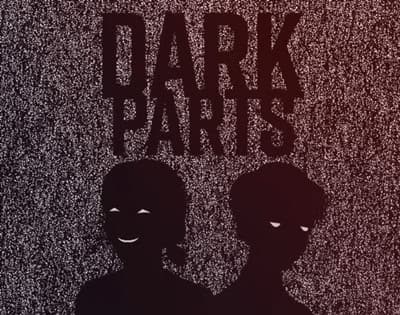 Dark Parts cover