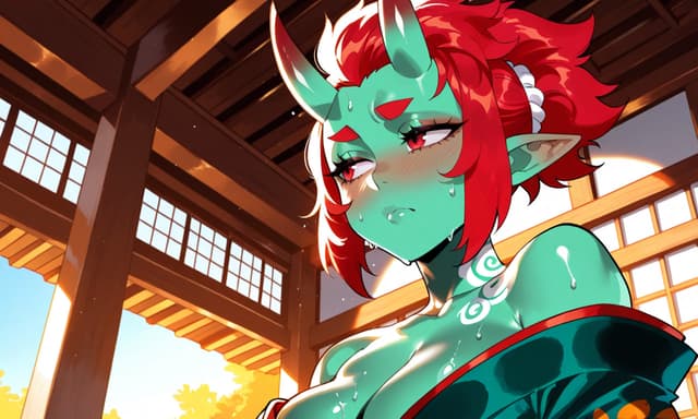 Otoshina cover