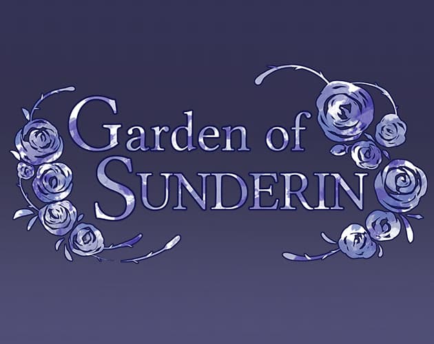Garden Of Sunderin cover