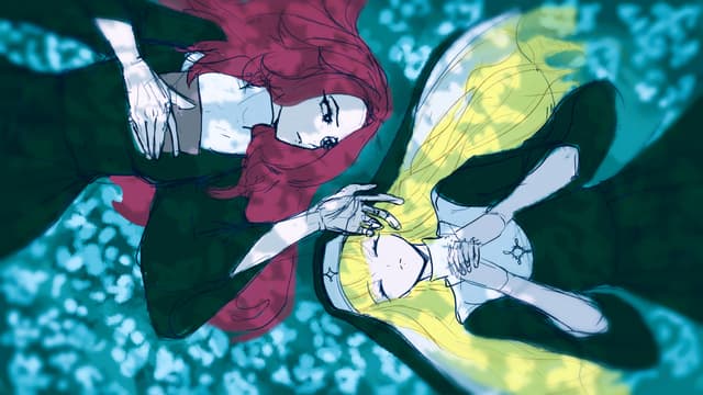 Karolina's Confession cover