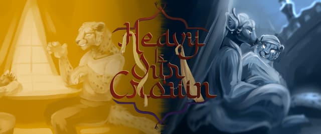 Heavy Is Our Crown cover