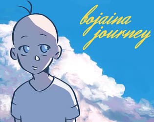 bojaina journey cover