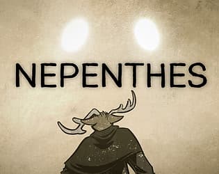 Nepenthes cover