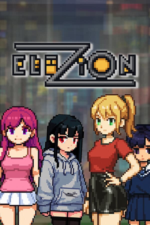 Elezion cover