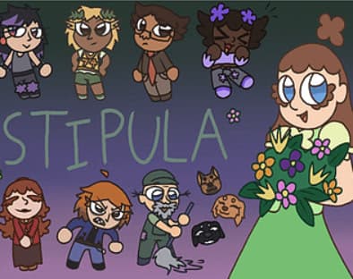 Stipula cover