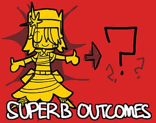 Superb Outcomes cover