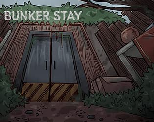 Bunker Stay cover