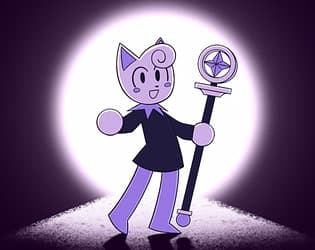 Bun's Dream cover