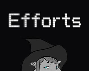 Efforts cover