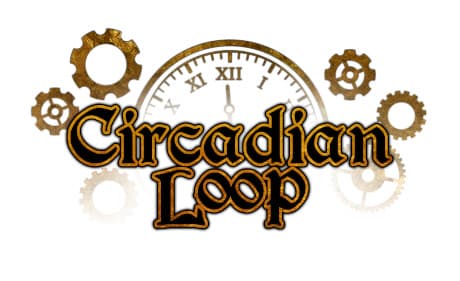 Circadian Loop cover