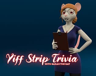 Yiff Strip Trivia (EP3) cover