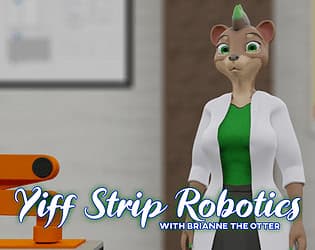 Yiff Strip Robotics (EP7) cover