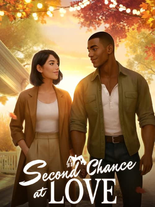 Second Chance At Love cover
