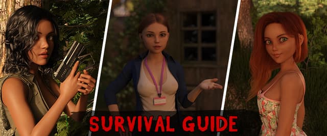 Survival Guide cover