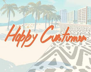 Happy Customer cover