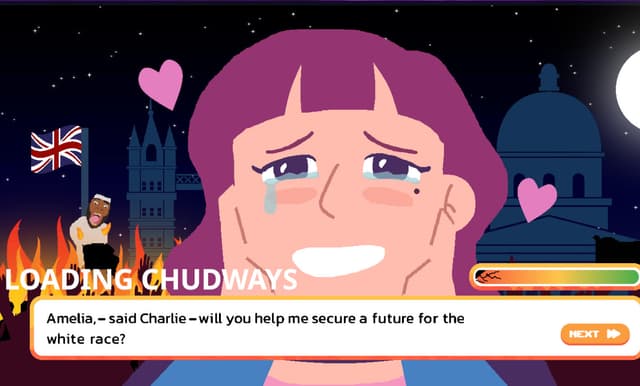 Chudways cover