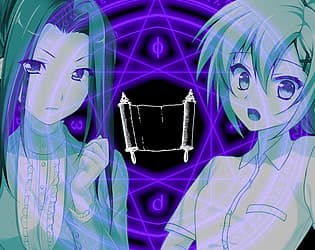 Possession Scroll Tales cover