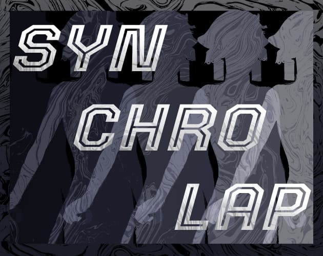SYNTHETIC CHRONOSTATIC LAPIDARIST: PANACEA cover