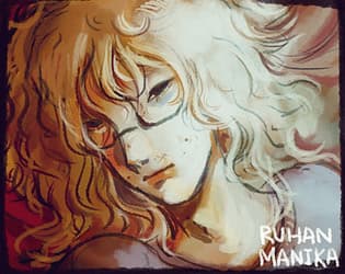 Ruhan Manika cover