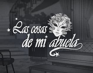 Las cosas de mi abuela cover