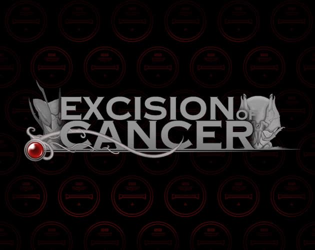 Excision of Cancer cover