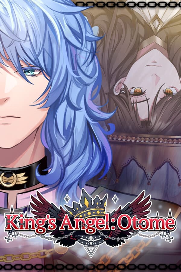 King's Angel: Otome cover