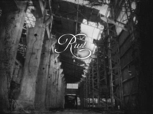 Rust cover