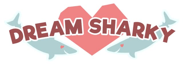 Dream Sharky cover