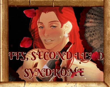 FFS, Second Lead Syndrome?! cover