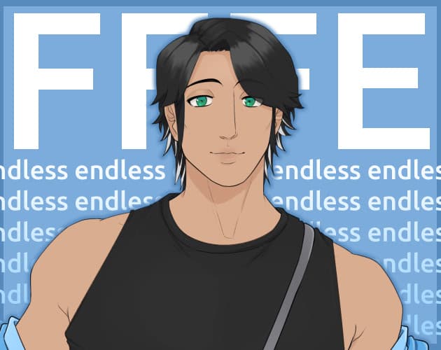 Fall First Fall Endless cover