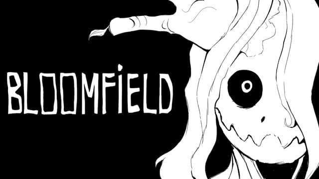 Bloomfield cover