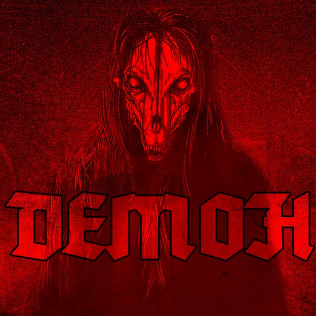 Demon cover