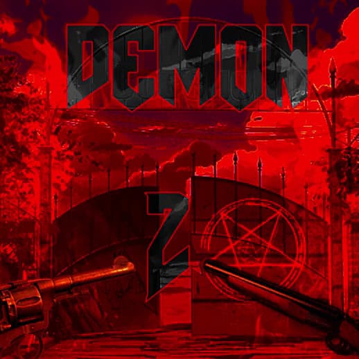 Demon 2: Puteshestvie v AD cover