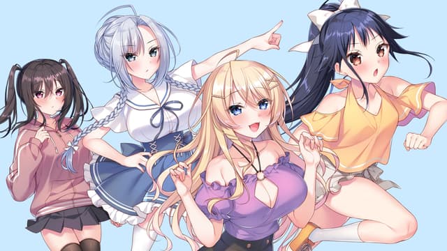 Ore no Seishun o Torimodose cover