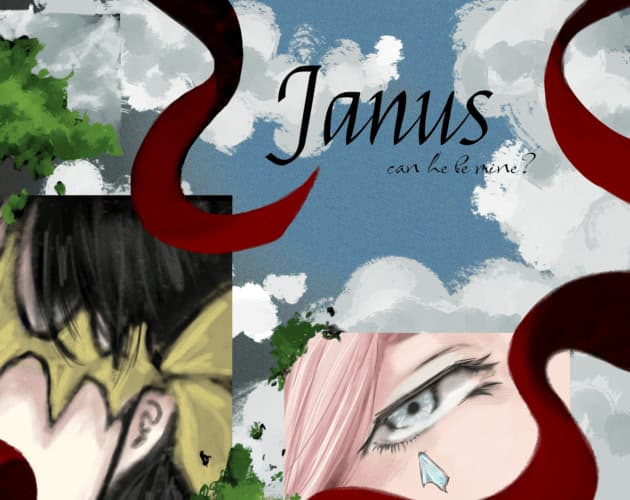Janus cover